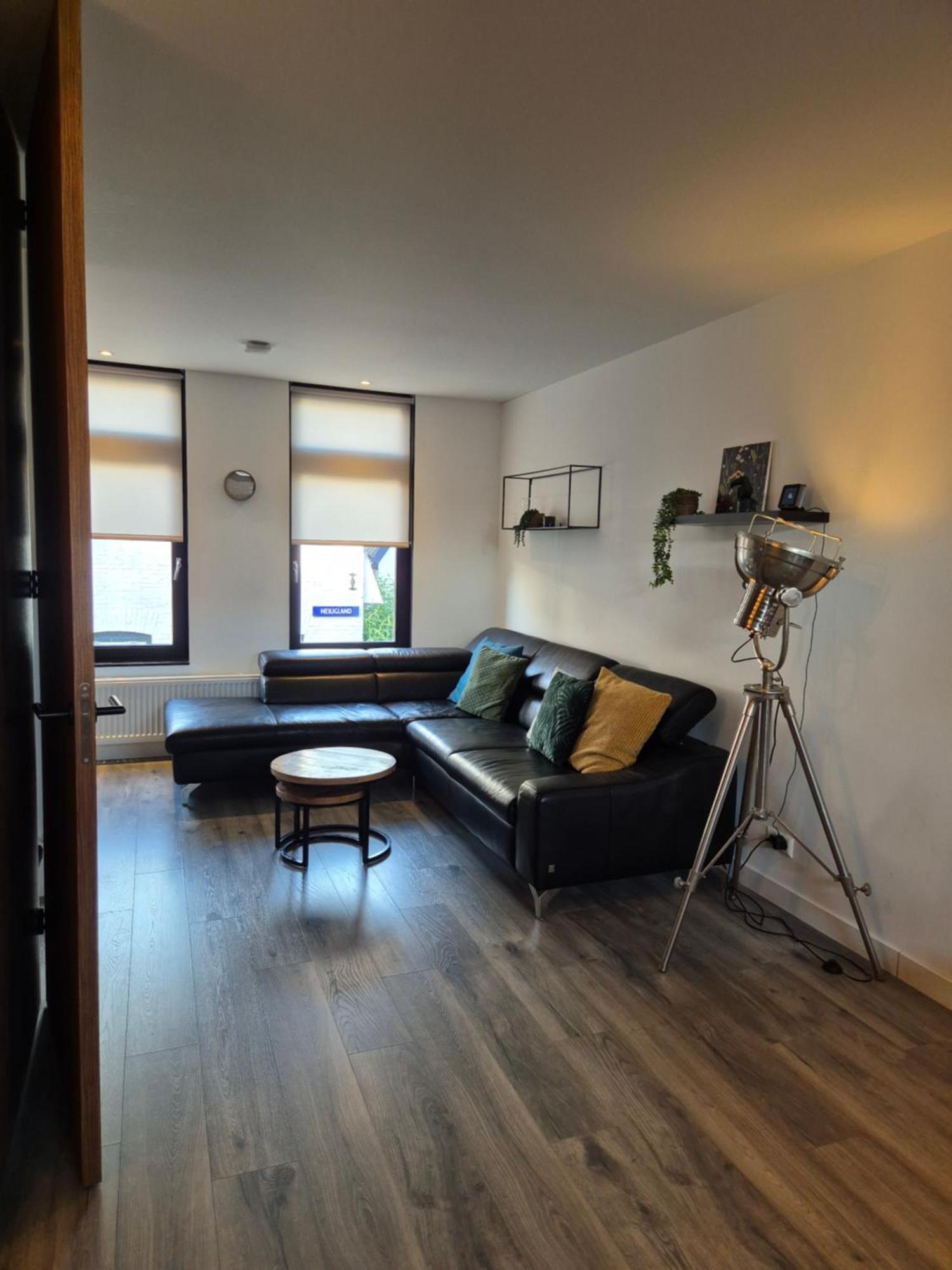 Fab City Apartment Alkmaar Exteriör bild
